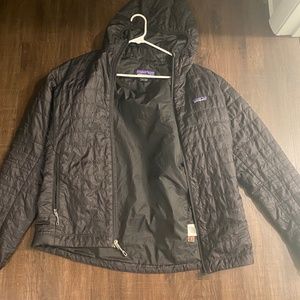 Patagonia Nano puff hoodie